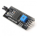 Interfaccia I2C per LCD 1602