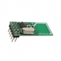 Modulo wireless NRF24L01 10 pin 2.4 GHZ