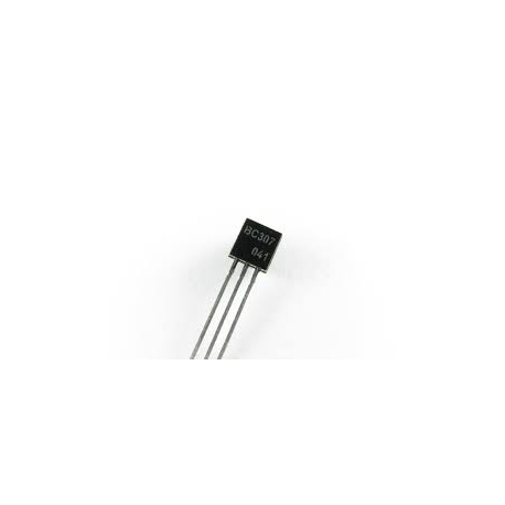 TRANSISTOR BC 307B