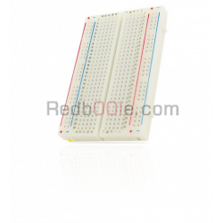 Breadboard 400 pt