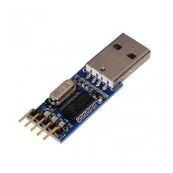 Convertitore USB Seriale TTL PL2303