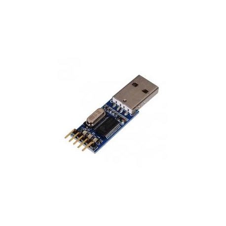 Convertitore USB Seriale TTL PL2303