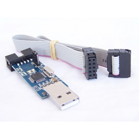 Programmatore USB ISP