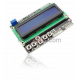 LCD1602 keypad shield