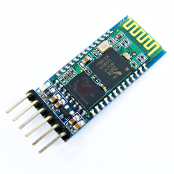 Modulo Bluetooth HC-05 6 pin