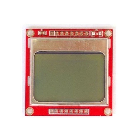 Display LCD nokia 3310 / 5110