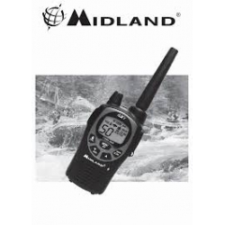 MIDLAND G6XT