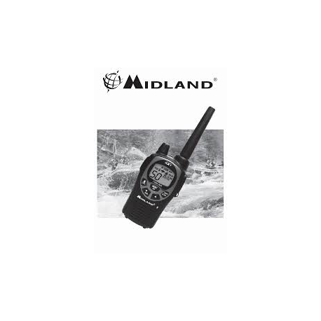 MIDLAND G6XT