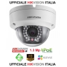 TELECAMERA IP HIKVISION 1.3 MP